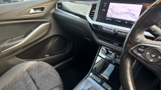 Vauxhall Grandland 1.2 Turbo Ultimate 5dr Auto Petrol Hatchback